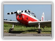 Chipmunk G-BWVZ WK590 69